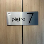 Апартаменты Mieszczanska 25 - Self Check-in 20h - Parking & Lift