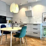 Mieszczanska 25 - Self Check-in 20h - Parking & Lift * Вроцлав