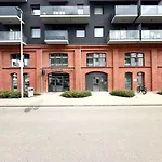 Апартаменты Mieszczanska 25 - Self Check-in 20h - Parking & Lift *