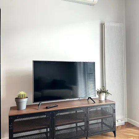 Mieszczanska 25 - Self Check-in 20h - Parking & Lift Apartament