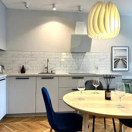 Mieszczanska 25 - Self Check-in 20h - Parking & Lift * Wrocław