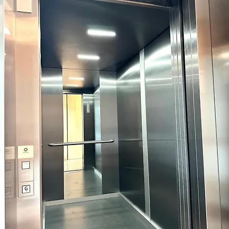 Mieszczanska 25 - Self Check-in 20h - Parking & Lift Apartament Wrocław
