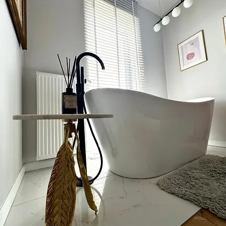 Mieszczanska 25 - Self Check-in 20h - Parking & Lift Вроцлав